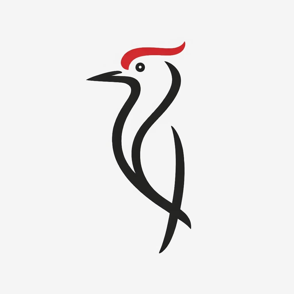 Woodpecker